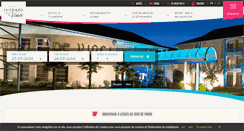 Desktop Screenshot of leonard-de-vinci.com